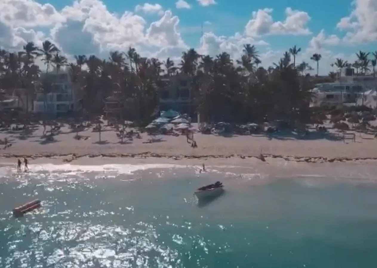 Vacation Studios With Rooftop Pool, Beach Club, Spa, Restaurants - Ducassi Collection - Playa Los Corales Punta Cana 5*,  República Dominicana