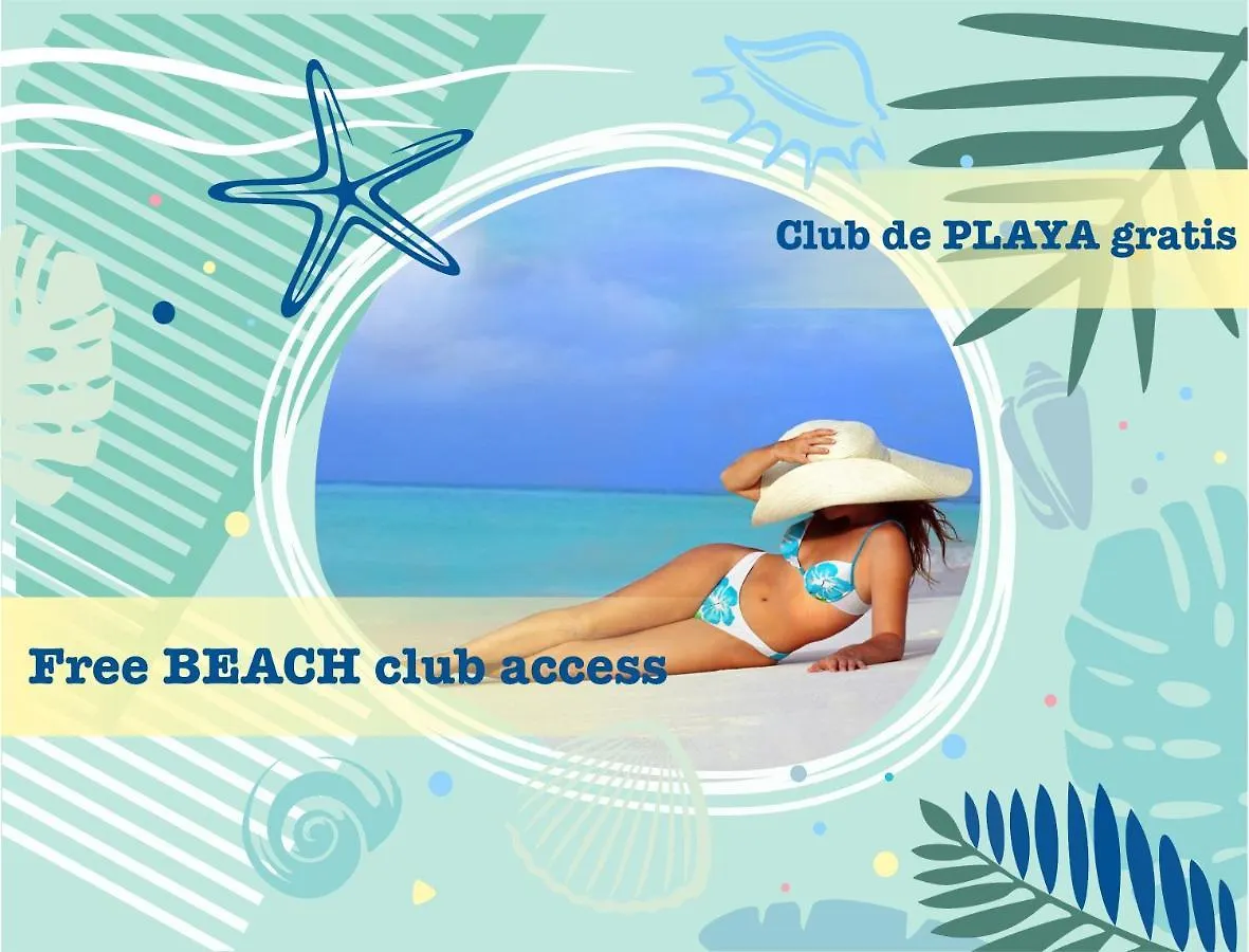 Vacation Studios With Rooftop Pool, Beach Club, Spa, Restaurants - Ducassi Collection - Playa Los Corales Punta Cana