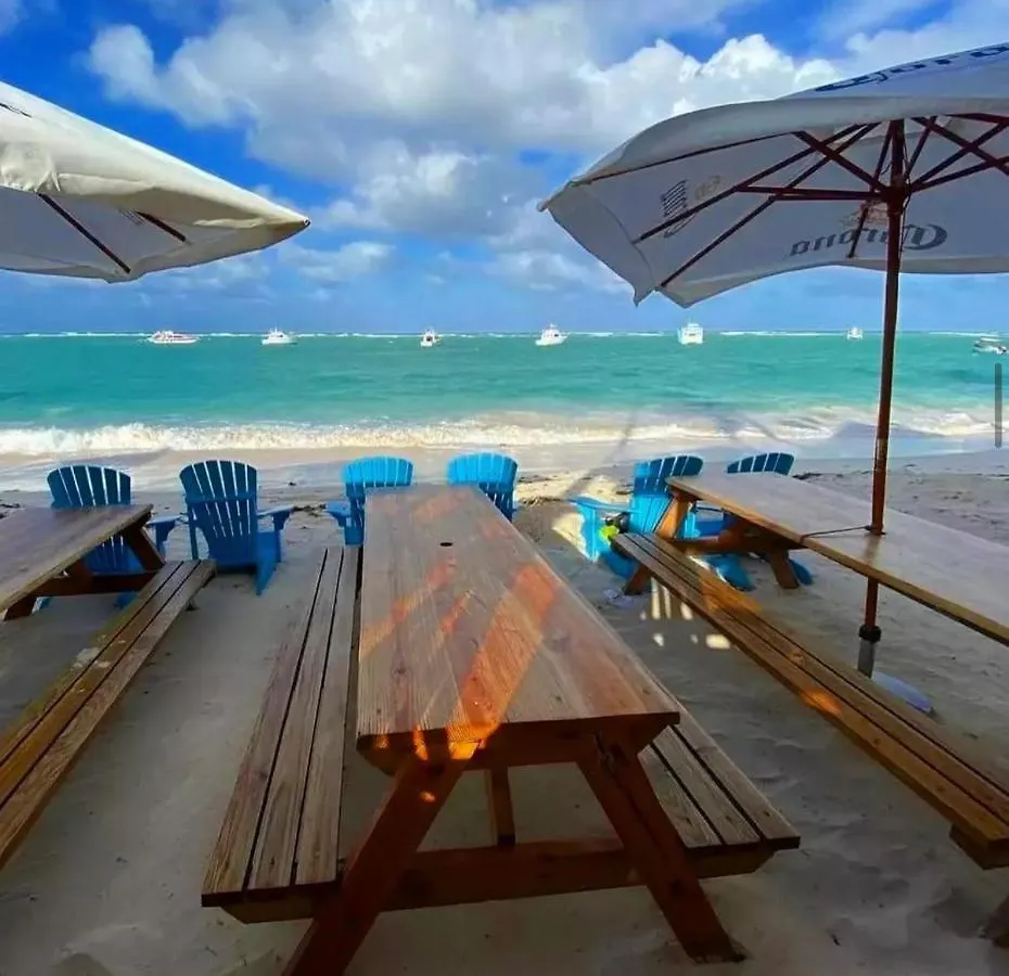 Vacation Studios With Rooftop Pool, Beach Club, Spa, Restaurants - Ducassi Collection - Playa Los Corales Punta Cana Hotel