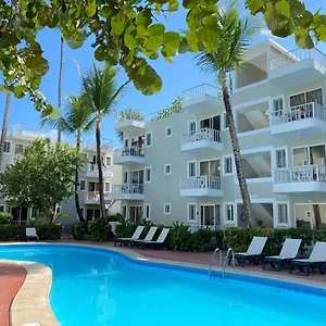 Dominican Breath - Suites Sol Caribe - Swimming Pool And Beach Club - Playa Bavaro 4* Punta Cana