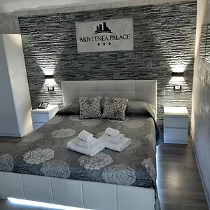 Etnea Palace 3* CTA