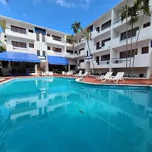 Calypso By The Urbn House Santo Domingo Airport 3* Boca Chica