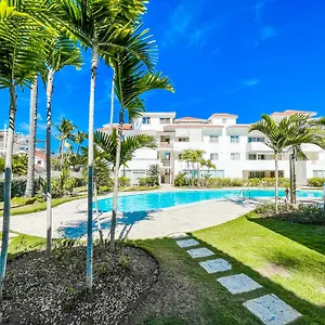 Hotel Caribbean Galaxy Paradise Los Corales Bavaro Beach Club & Spa