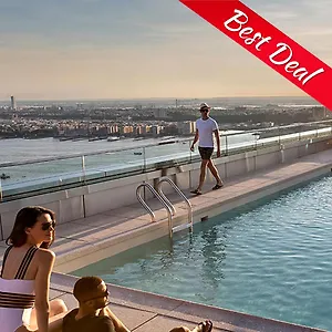 Hotel Ducassi Rooftop Pool - Beach Club And Spa