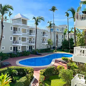 Hotel Sol Caribe - Playa Los Corales - Beach Club, Wifi, Swimming Pool