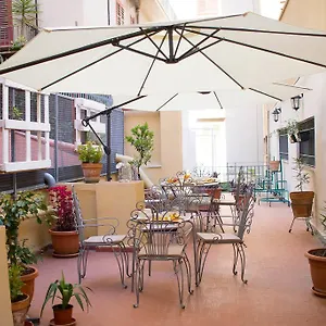 Bagnasco 18 Suite&terrace 2* Palermo