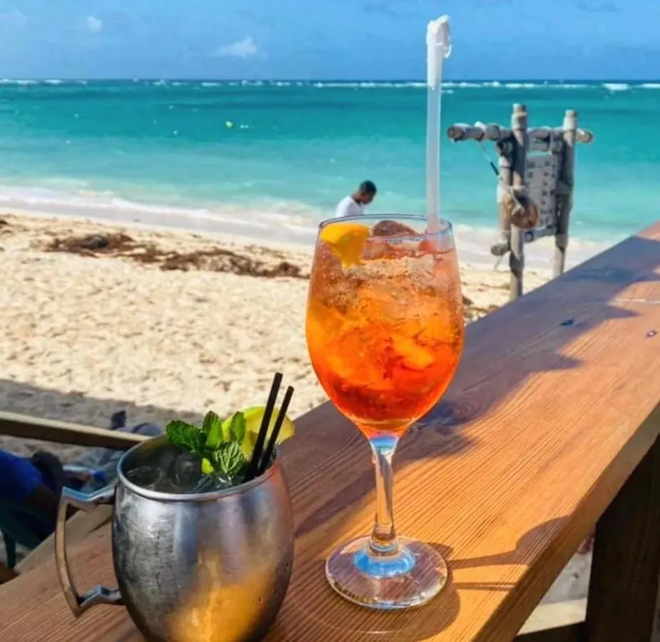 ***** Hotel Vacation Studios With Rooftop Pool, Beach Club, Spa, Restaurants - Ducassi Collection - Playa Los Corales Punta Cana República Dominicana