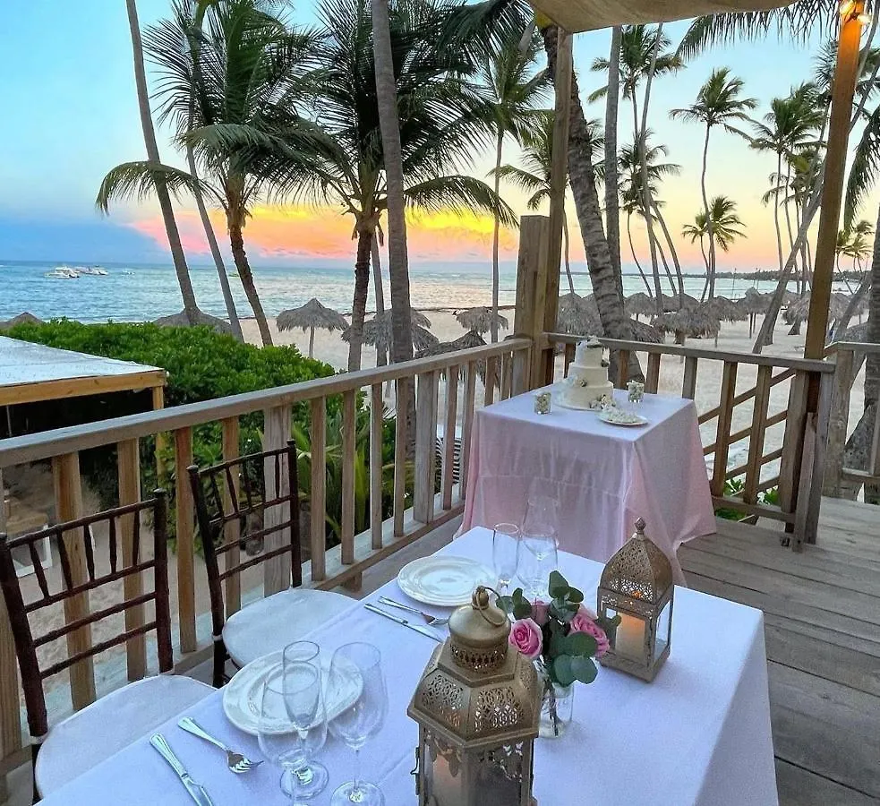 Hotel Vacation Studios With Rooftop Pool, Beach Club, Spa, Restaurants - Ducassi Collection - Playa Los Corales Punta Cana