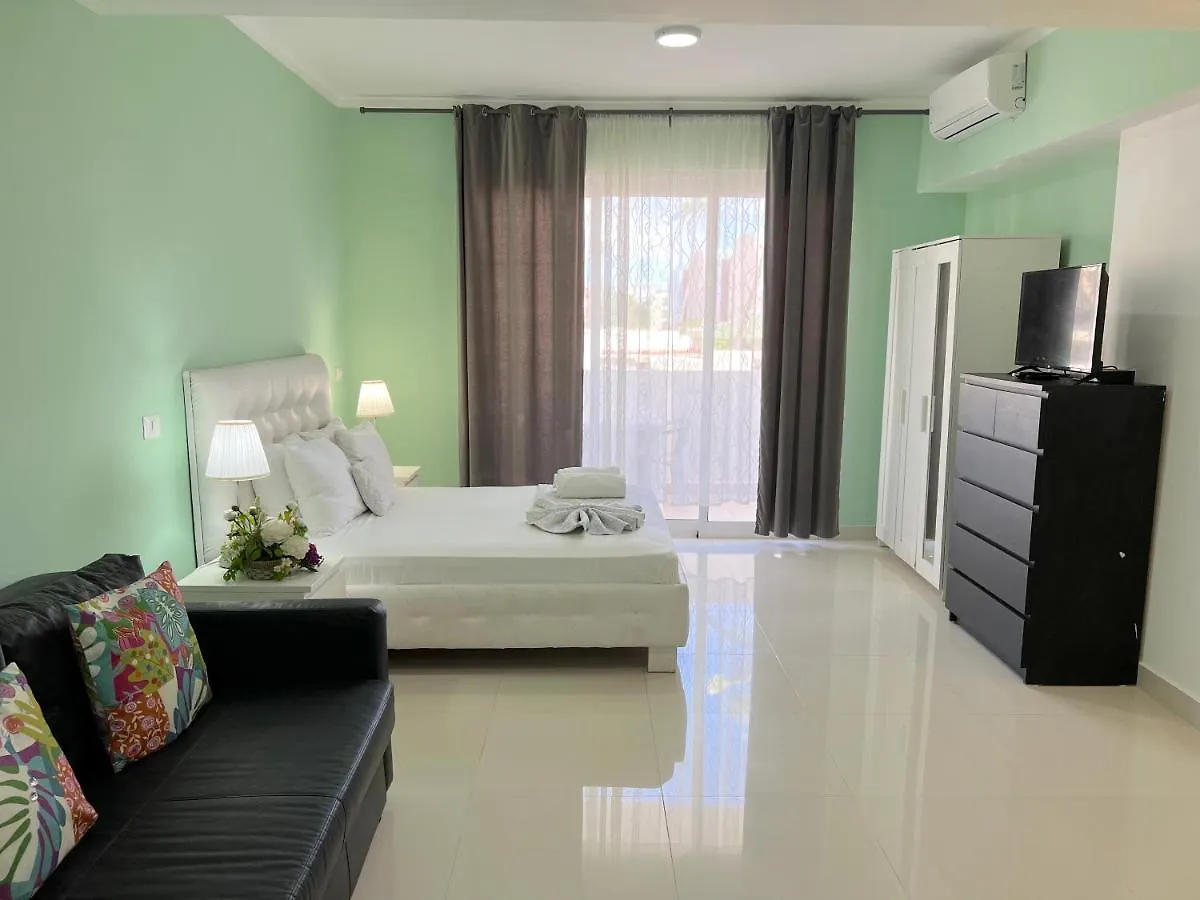 Vacation Studios With Rooftop Pool, Beach Club, Spa, Restaurants - Ducassi Collection - Playa Los Corales Punta Cana Hotel