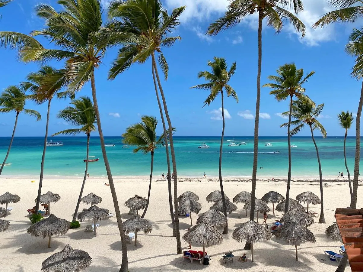 Vacation Studios With Rooftop Pool, Beach Club, Spa, Restaurants - Ducassi Collection - Playa Los Corales Punta Cana Hotel