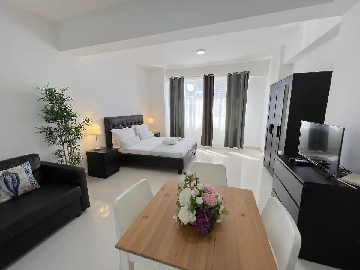 بونتا كانا Vacation Studios With Rooftop Pool, Beach Club, Spa, Restaurants - Ducassi Collection - Playa Los Corales