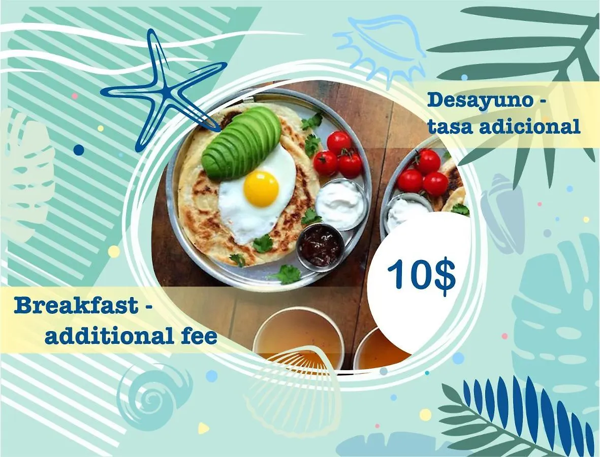 بونتا كانا Vacation Studios With Rooftop Pool, Beach Club, Spa, Restaurants - Ducassi Collection - Playa Los Corales بونتا كانا