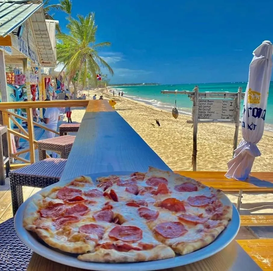 بونتا كانا Vacation Studios With Rooftop Pool, Beach Club, Spa, Restaurants - Ducassi Collection - Playa Los Corales 5*, بونتا كانا