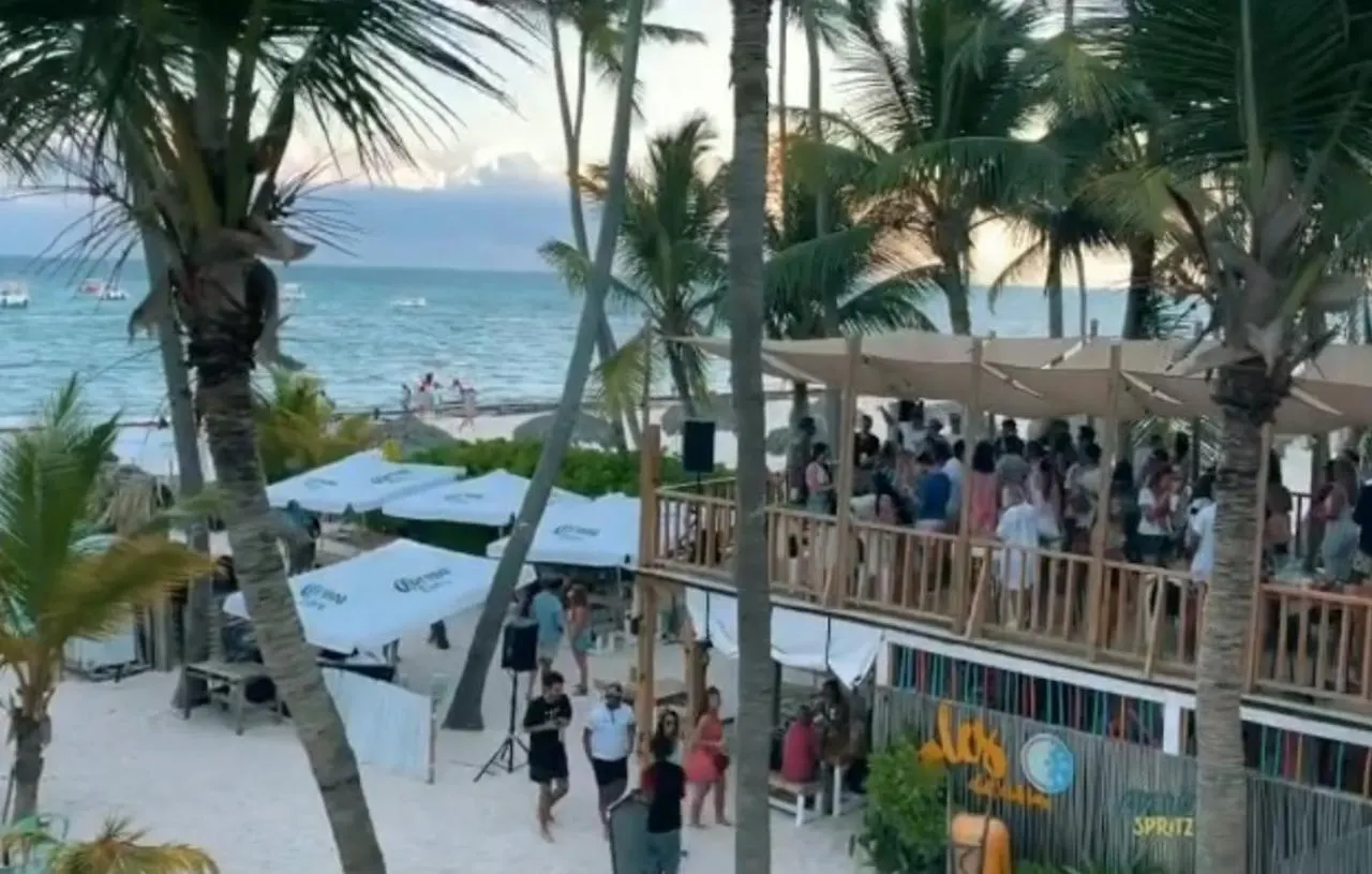 ***** فندق بونتا كانا Vacation Studios With Rooftop Pool, Beach Club, Spa, Restaurants - Ducassi Collection - Playa Los Corales جمهورية الدومينيكان